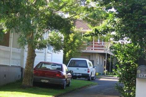 Photo of property in 13 Wapiti Avenue, Epsom, Auckland, 1051