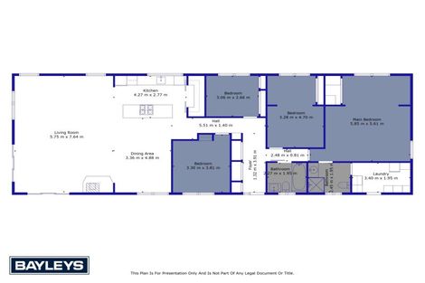 Photo of property in 194 Franklin Road, Waihi, 3682