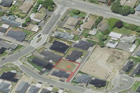 Photo of property in 5 Billington Drive, Halswell, Christchurch, 8025