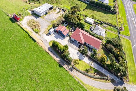 Photo of property in 153 Kakaramea Road, Kakaramea, Patea, 4598
