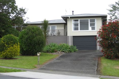 Photo of property in 329 Rodney Street, Wellsford, 0900