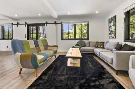 Photo of property in 517a Ohariu Valley Road, Ohariu, Wellington, 6037