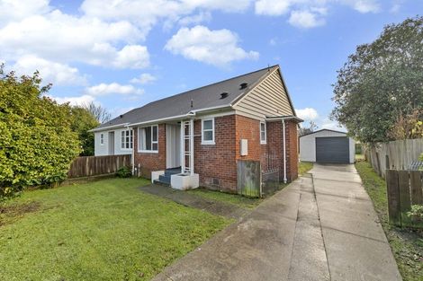 Photo of property in 11 Torlesse Street, Avonside, Christchurch, 8061