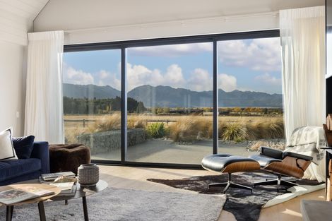 Photo of property in 10 Musterers Way, Ben Ohau, Twizel, 7999