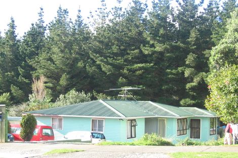 Photo of property in 138 Driver Crescent, Cannons Creek, Porirua, 5024