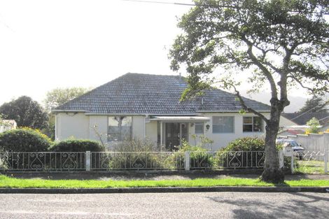 Photo of property in 36 Newcombe Street, Naenae, Lower Hutt, 5011