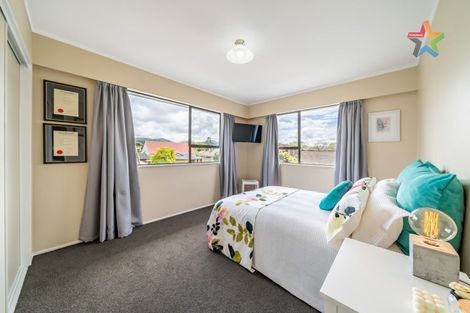 Photo of property in 25 Waddington Drive, Naenae, Lower Hutt, 5011