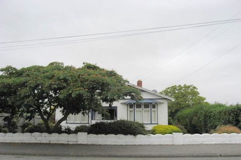 Photo of property in 159a Mcmurdo Street, Tinwald, Ashburton, 7700