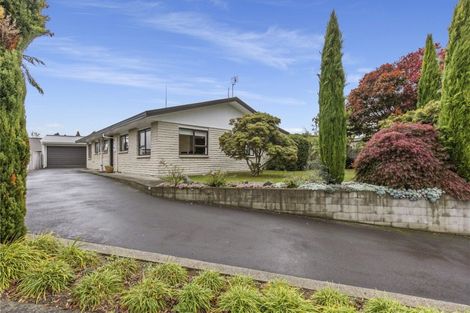 Photo of property in 8 Mahoe Place, Matamata, 3400