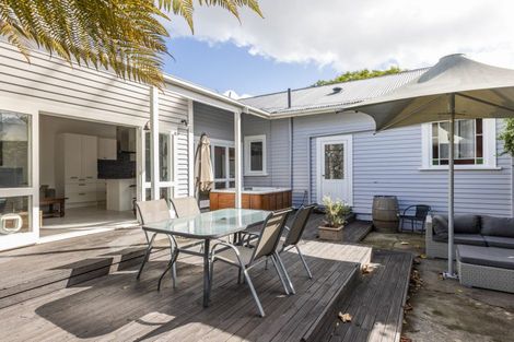 Photo of property in 12 Ashridge Road, Napier South, Napier, 4110