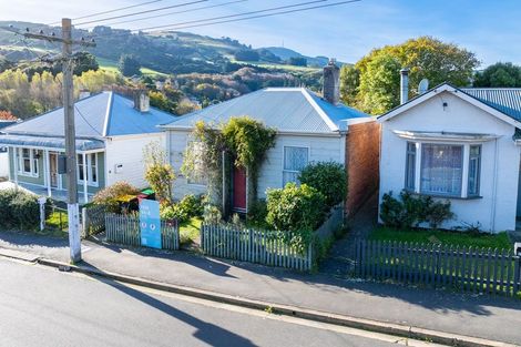 Photo of property in 21 Baldwin Street, North East Valley, Dunedin, 9010