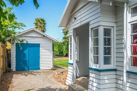 Photo of property in 64 Limbrick Street, Terrace End, Palmerston North, 4410