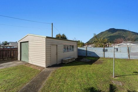 Photo of property in 13 Jervois Street, Kawerau, 3127