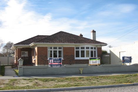 Photo of property in 13a Ashworth Street, Alexandra, 9320