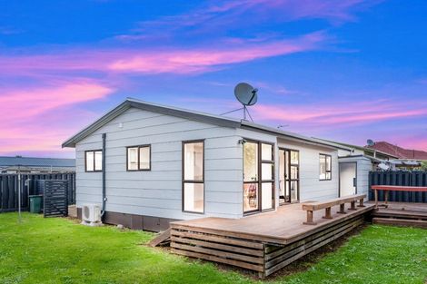 Photo of property in 3/9 Brooklyn Avenue, Papatoetoe, Auckland, 2025