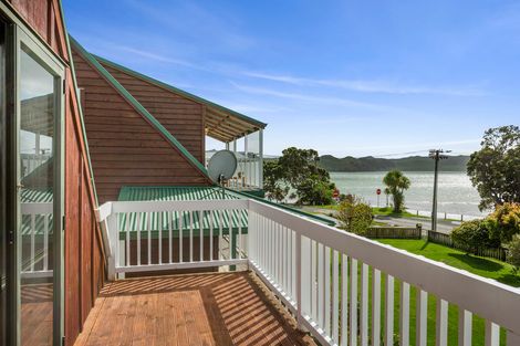 Photo of property in 7 Puriri Street, Raglan, 3225