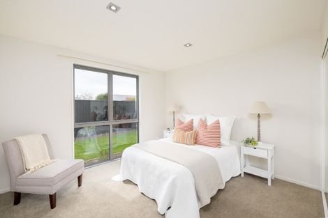 Photo of property in 8 Westburn Place, Prebbleton, 7604