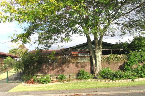 Photo of property in 14 Wairata Place, Te Atatu South, Auckland, 0610