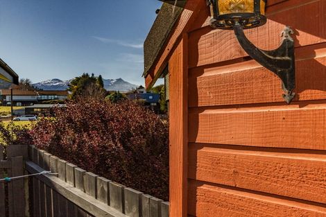 Photo of property in 3/140 Mangawhero Terrace, Ohakune, 4625