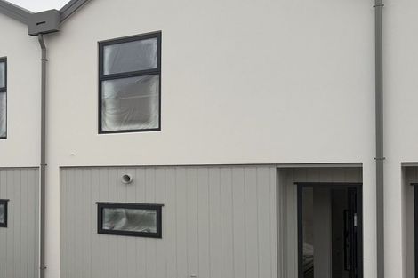 Photo of property in 4/57 Vogel Street, Richmond, Christchurch, 8013