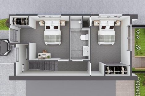 Photo of property in 18b Victoria Street, Pukekohe, 2120