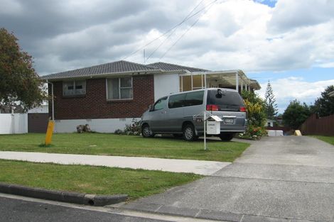 Photo of property in 93 Hillside Road, Papatoetoe, Auckland, 2025