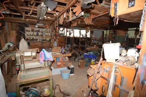 Photo of property in 61 Louisa Street, Gladstone, Invercargill, 9810