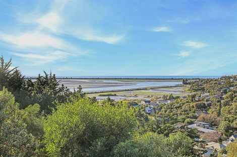 Photo of property in 71 Mount Pleasant Road, Mount Pleasant, Christchurch, 8081