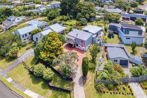 Photo of property in 7 D'arcy Road, Bastia Hill, Whanganui, 4500