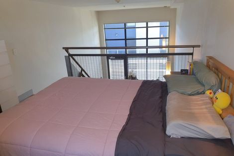 Photo of property in 52/29 Webb Street, Mount Cook, Wellington, 6011