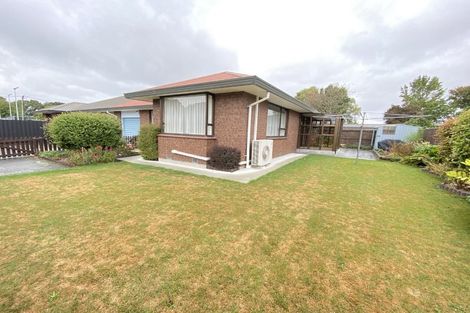 Photo of property in 2/38 Leacroft Street, Bishopdale, Christchurch, 8053