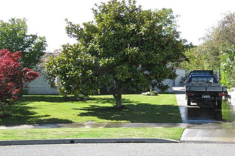 Photo of property in 13 Avery Place, Witherlea, Blenheim, 7201