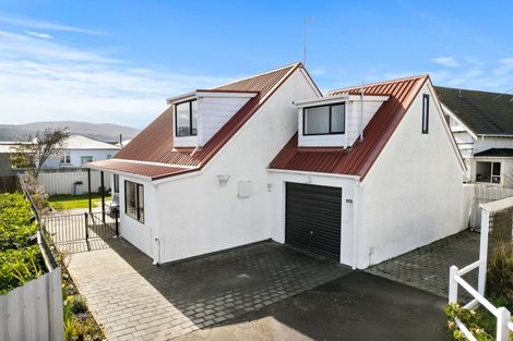 Photo of property in 107a Prince Albert Road, Saint Kilda, Dunedin, 9012