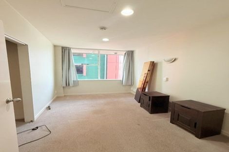 Photo of property in Terrace Tower Apartments, 8b/126 The Terrace, Wellington Central, Wellington, 6011