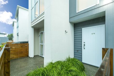 Photo of property in 6/10 Palmerston Street, Hamilton Central, Hamilton, 3204