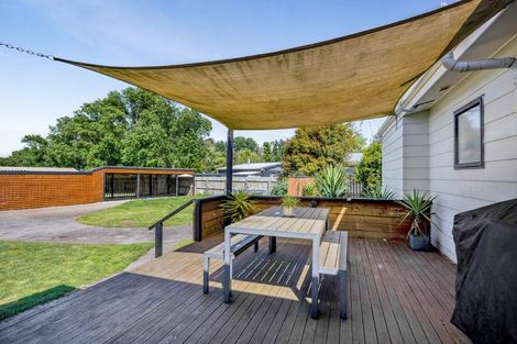 Photo of property in 22 Atkinson Street, Normanby, Hawera, 4614