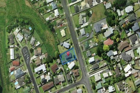 Photo of property in 39 Rangitahi Street, Otorohanga, 3900