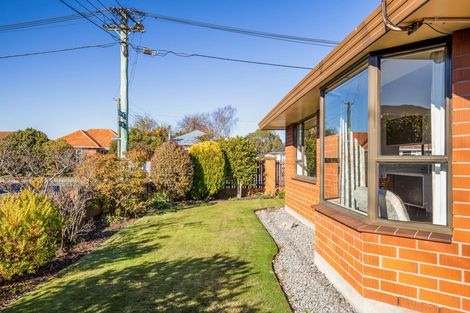 Photo of property in 2/15 Edinburgh Street, Spreydon, Christchurch, 8024