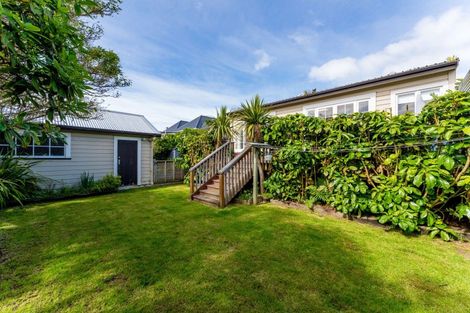Photo of property in 211 Forbury Road, Saint Clair, Dunedin, 9012