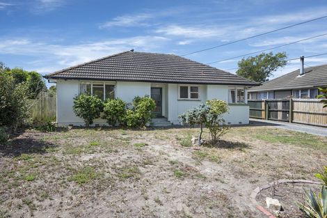 Photo of property in 51 Marlow Road, Aranui, Christchurch, 8061