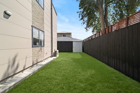 Photo of property in 1/120 Stanmore Road, Linwood, Christchurch, 8011