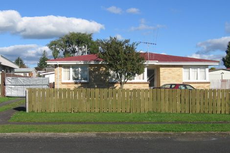 Photo of property in 5 Charles Street, Tokoroa, 3420