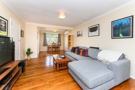 Photo of property in 458 Ruahine Street, Terrace End, Palmerston North, 4410