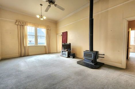 Photo of property in 9 Heaphy Street, Greymouth, 7805