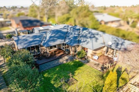 Photo of property in 1315a Courtenay Road, Kirwee, Darfield, 7571