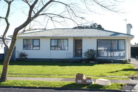 Photo of property in 20 Kairanga Street, Mangere East, Auckland, 2024