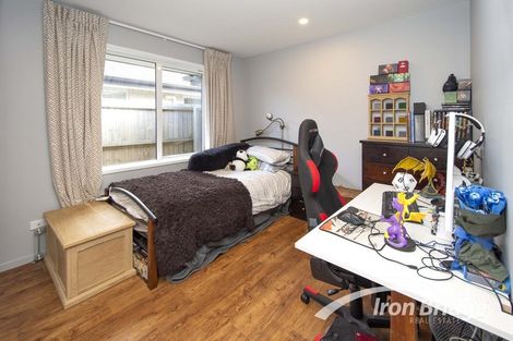 Photo of property in 22 Contrail Street, Wigram, Christchurch, 8042