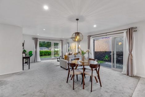 Photo of property in 9 Jeroboam Loop, Kumeu, 0810