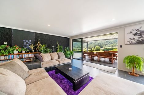 Photo of property in 227 Marchant Road, Kaitoke, Upper Hutt, 5018