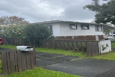 Photo of property in 1/60 Diorella Drive, Clover Park, Auckland, 2019